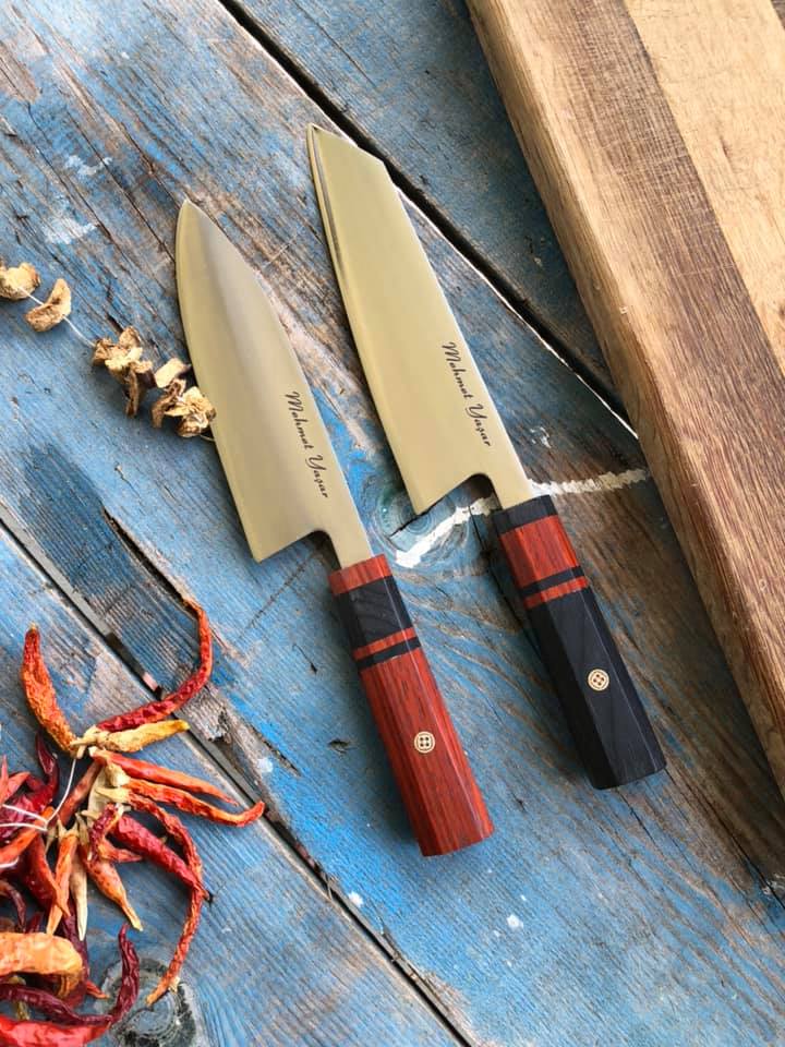 Chef Knife For Sale