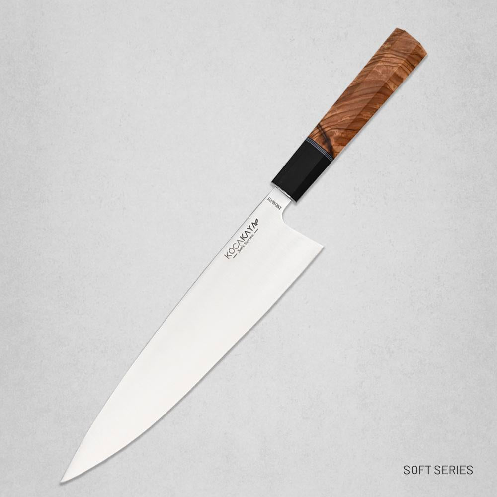 Chef's Knife vendor-unknown