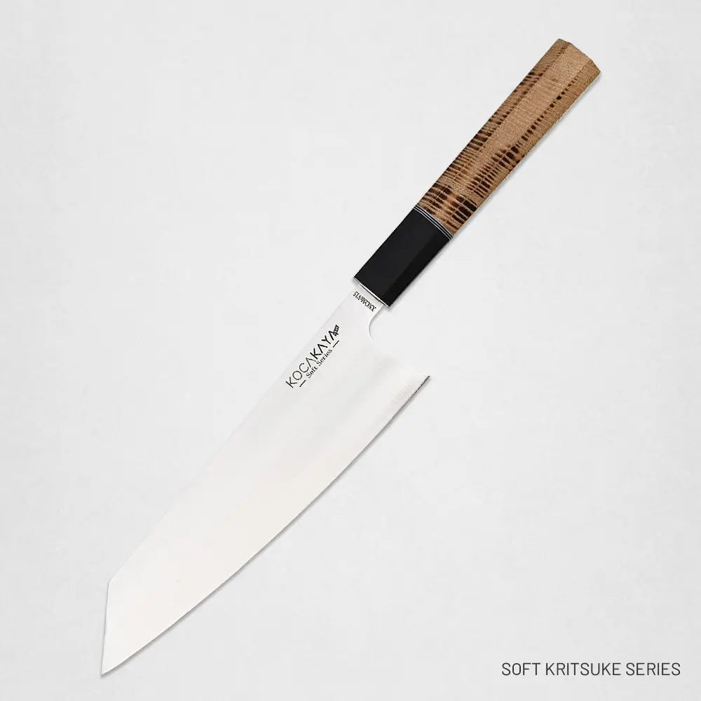 Soft Series Kiritsuke C109 Turkish Knife