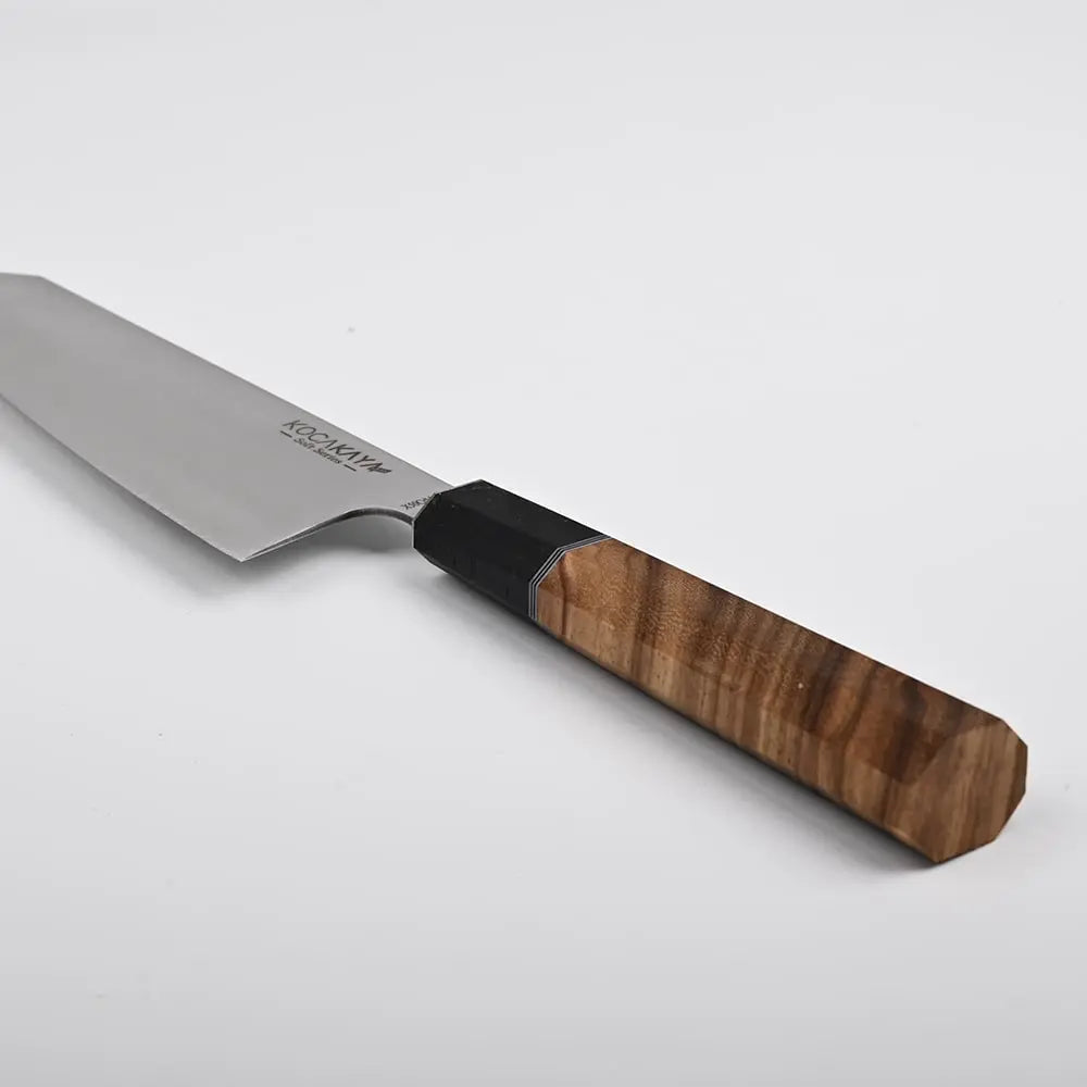 Soft Series Kiritsuke C109 Turkish Knife