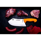 Gold Series Lamb Cleaver vendor-unknown