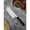 Soft Series Nakiri Knife W105 vendor-unknown