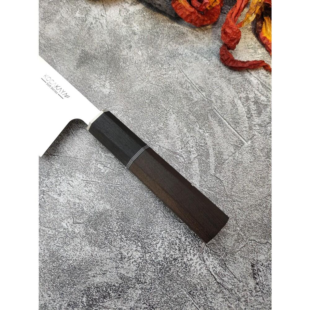 Soft Series Nakiri Knife W105 vendor-unknown