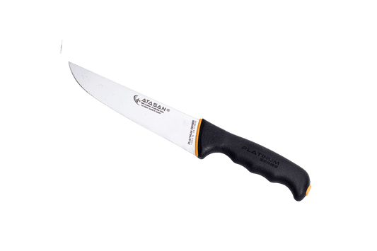 Platinium Series Butcher Knife