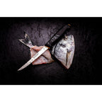 Platinium Series Fillet Knife vendor-unknown