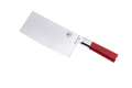 Red Craft Series Chinese Cleaver vendor-unknown