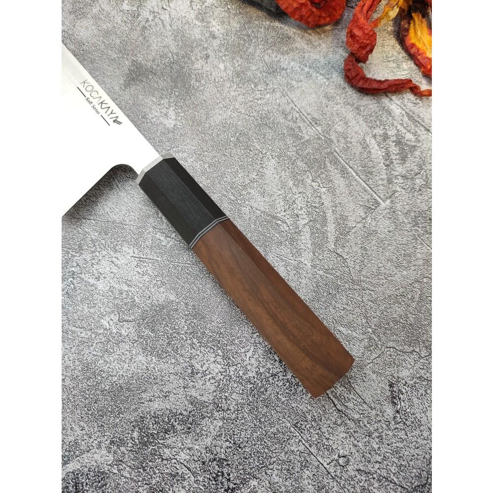 Soft Series Nakiri Knife C105 vendor-unknown