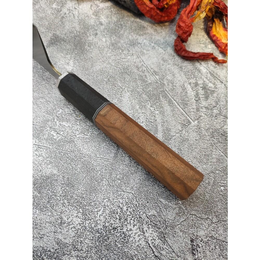 Soft Series Nakiri Knife C105 vendor-unknown