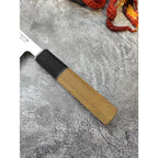Soft Series Nakiri Knife D105 vendor-unknown