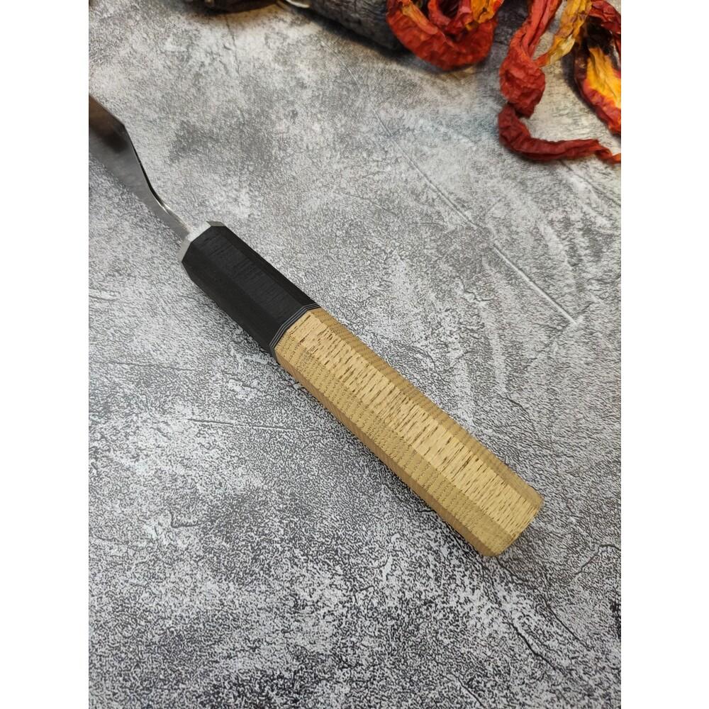 Soft Series Nakiri Knife D105 vendor-unknown