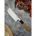 Soft Series Nakiri Knife D105 vendor-unknown