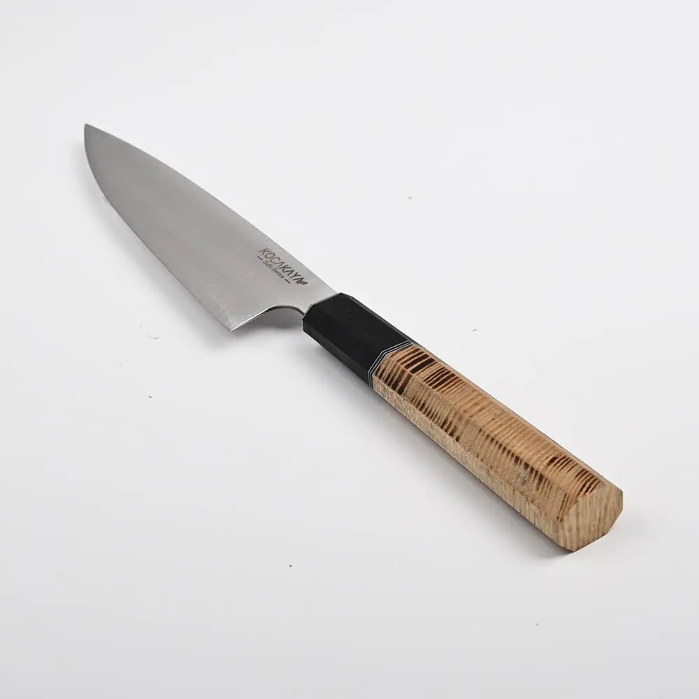Soft Series Chef's Knife D104 Turkish Knife