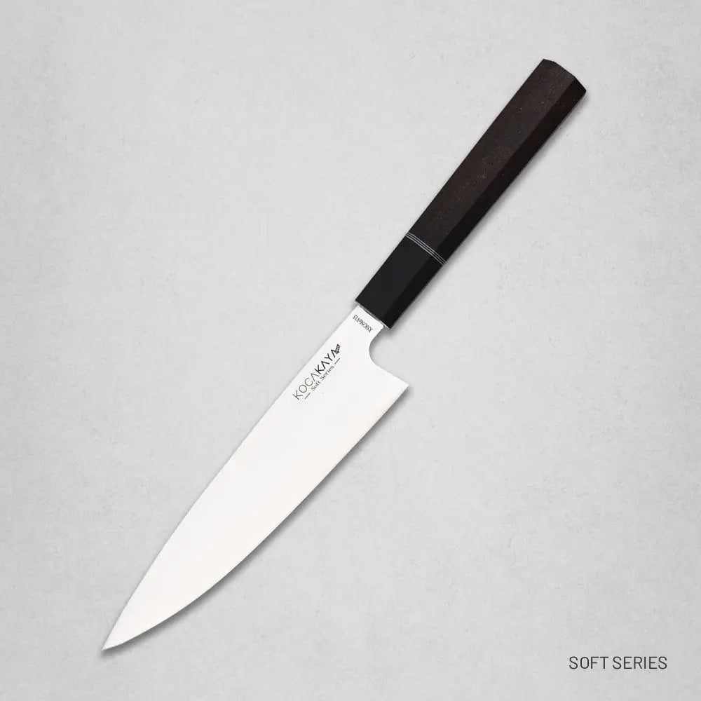 Soft Series Chef's Knife W104 Turkish Knife