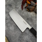 Soft Series Nakiri Knife W105 Turkish Knife