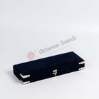 Viking Chef Knife Fire Werzalit Handle 9.8" vendor-unknown