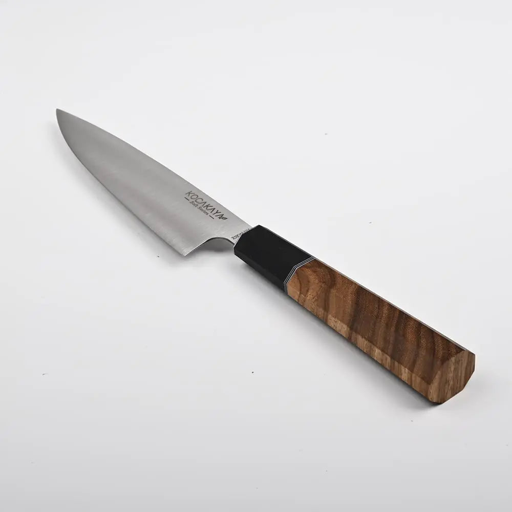 Soft Series Chef's Knife C104 Turkish Knife